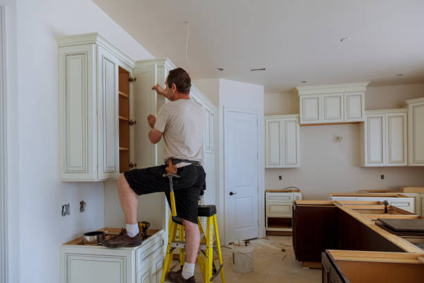 Licensed Countertop Replacement service in Lebanon, KY - BM Kitchen